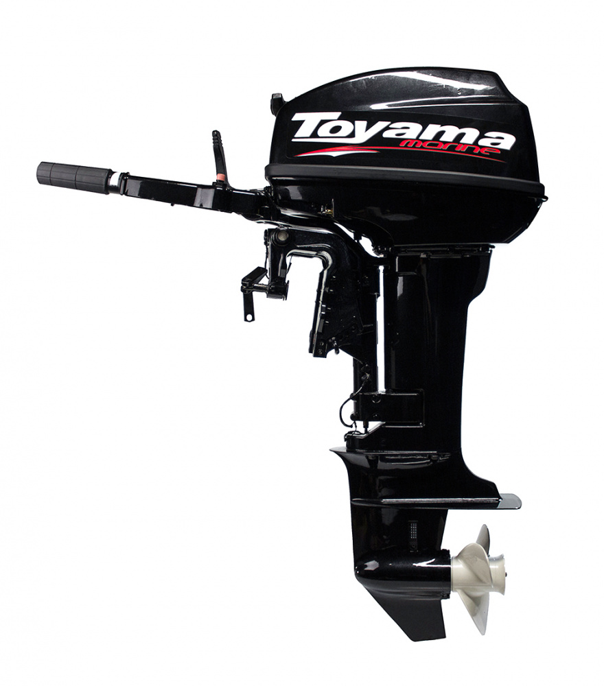ЛОДОЧНЫЙ МОТОР TOYAMA T15BMS в Абакане
