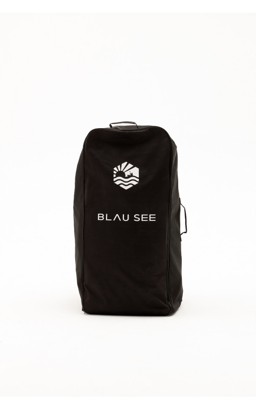 Надувной каяк Blau See Shark-3 Премиум в Абакане