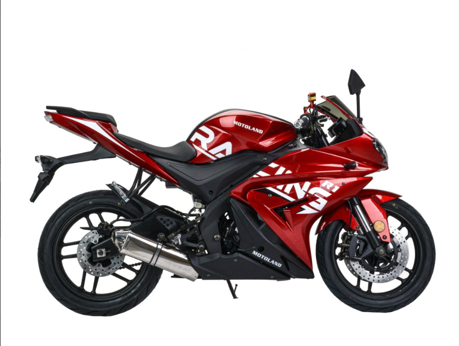Мотоцикл MOTOLAND (МОТОЛЕНД) R1 300 в Абакане