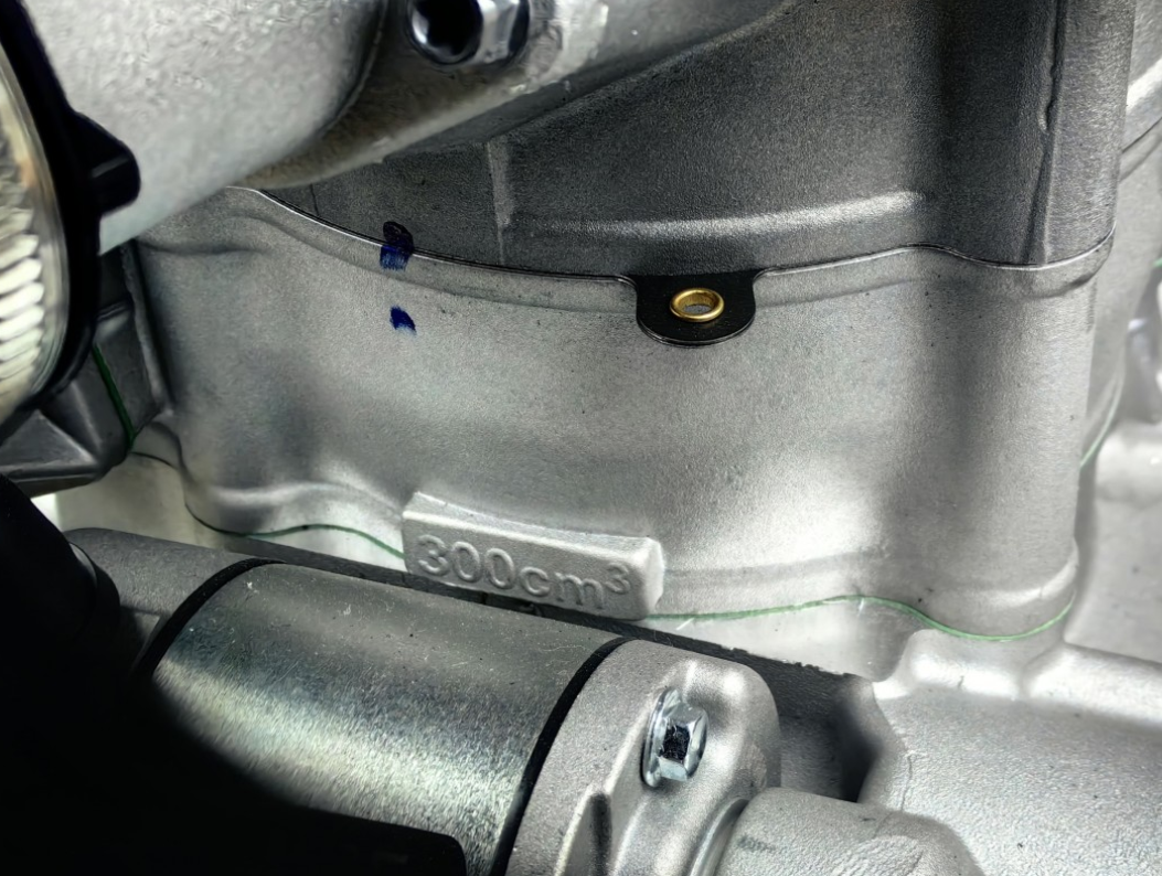 Мотоцикл JHLMOTO JHL Z8i (EFI) NC300S (182-MN) в Абакане