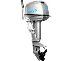 Лодочный мотор SEANOVO SN25FFES в Абакане