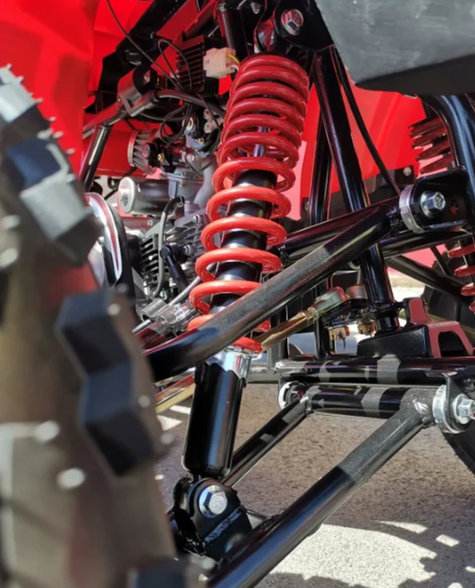 Квадроцикл PROMAX WILD 175 BASIC в Абакане