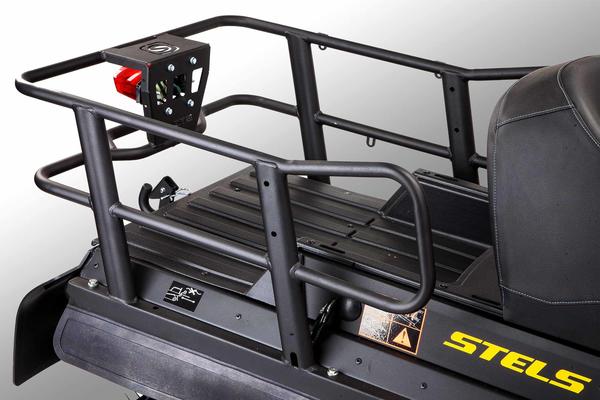 Снегоход SV600T (L ST SWT) ВИКИНГ 2.0 в Абакане