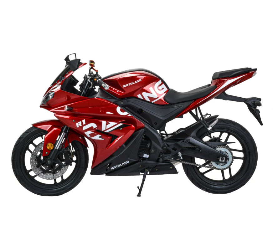 Мотоцикл MOTOLAND (МОТОЛЕНД) R1 300 в Абакане