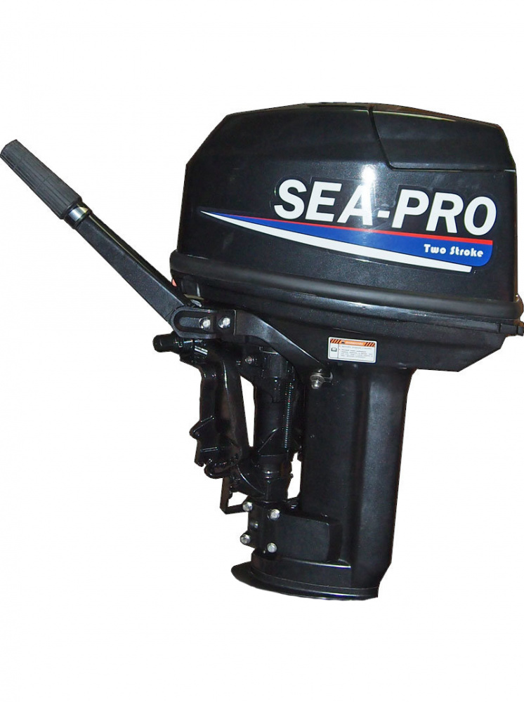 Лодочный мотор SEA-PRO T 30JS без водомет насадки в Абакане