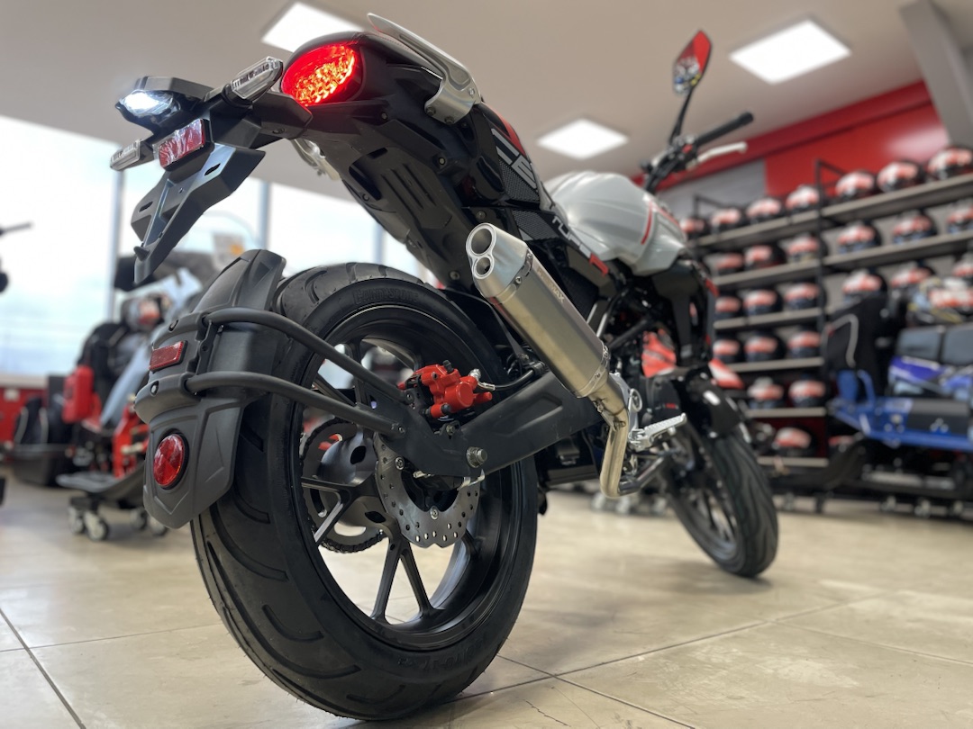Мопед PROMAX CB150R (49) в Абакане