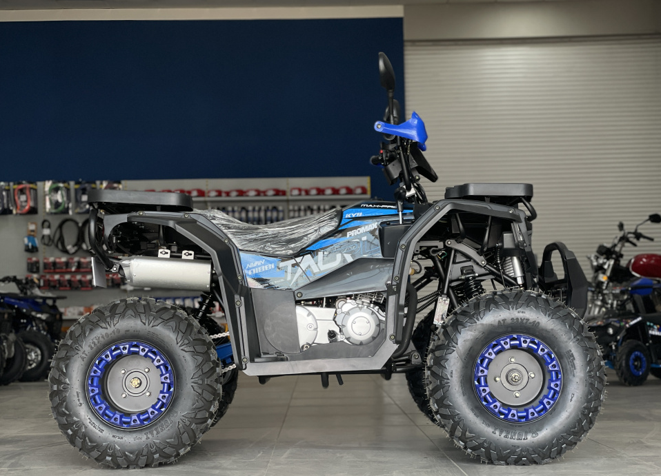 Квадроцикл PROMAX TAURUS 300 в Абакане