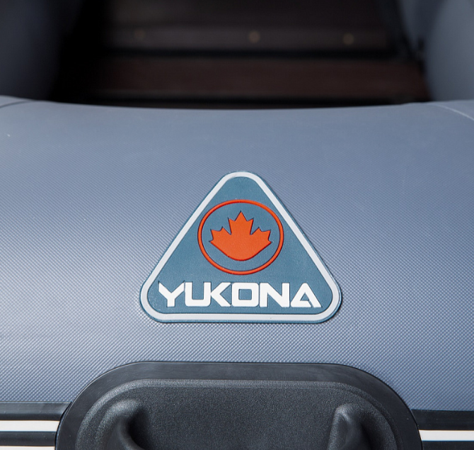 ЛОДКА НАДУВНАЯ YUKONA 230 TL (БЕЗ ПАЙОЛА) в Абакане