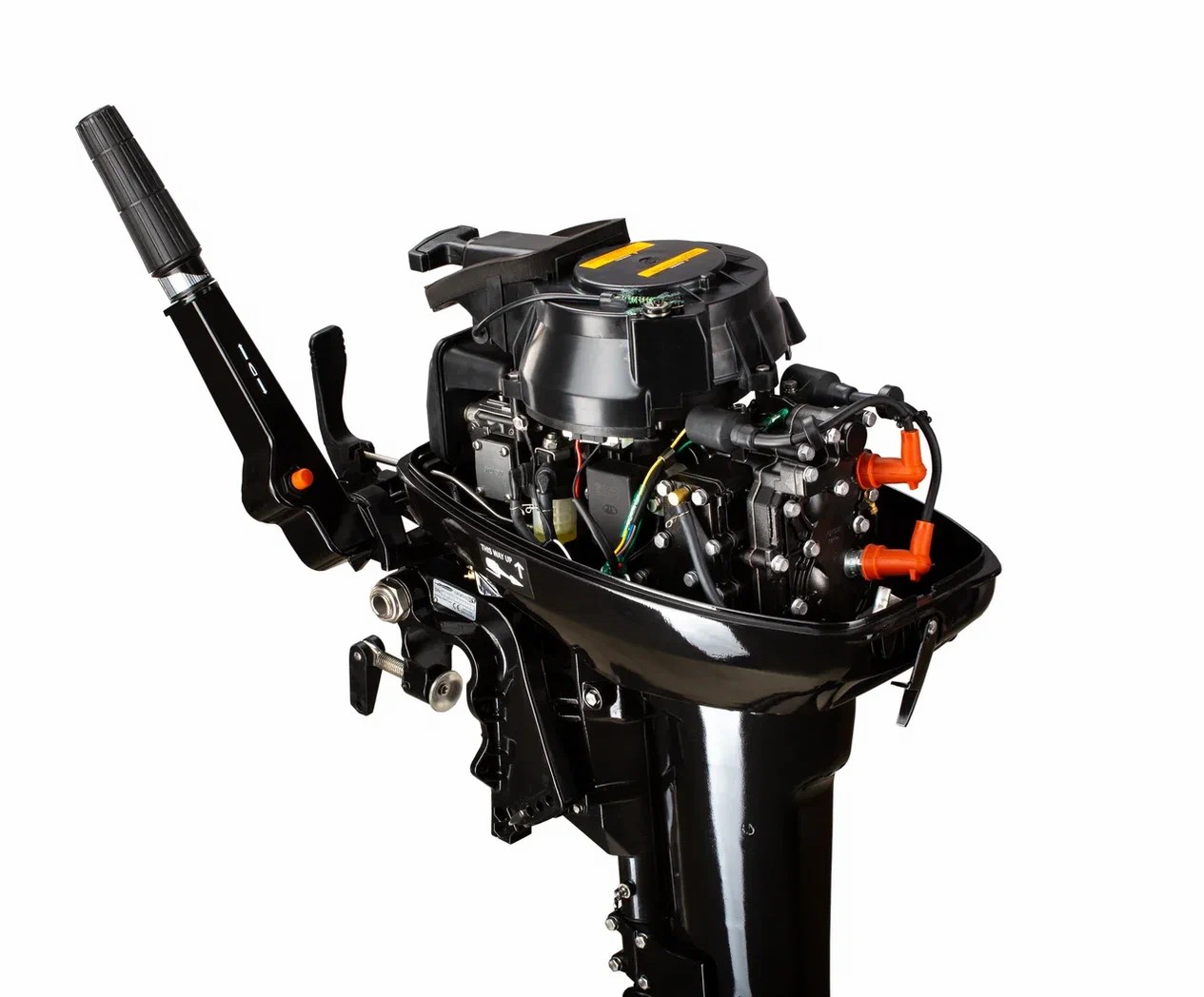 ЛОДОЧНЫЙ МОТОР GLADIATOR G9.9FHS в Абакане