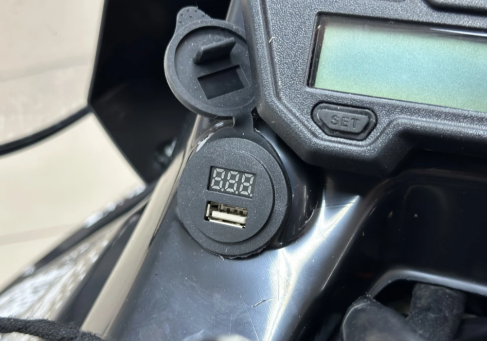 СНЕГОХОД IRBIS SF200L XE SUPERLONG в Абакане