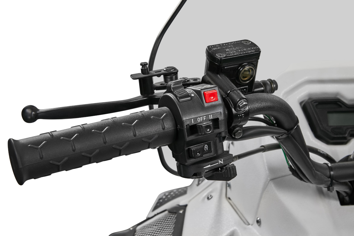 Снегоход IRBIS TUNGUS 500L 25/26 в Абакане