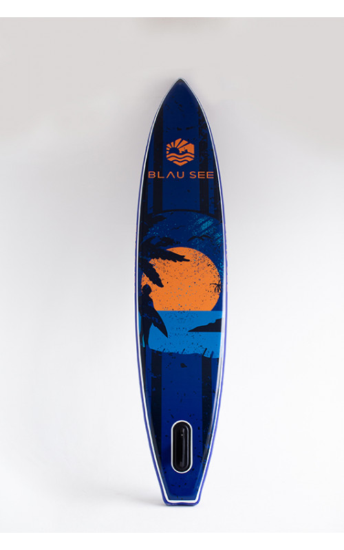 НАДУВНОЙ САП БОРД OCEAN SUNSET 12,6 в Абакане