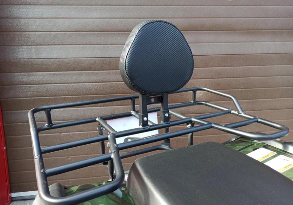 Квадроцикл PROMAX ATV 250 PRO (2025) в Абакане