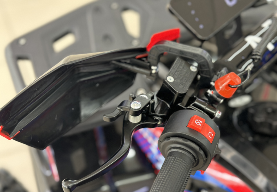 Квадроцикл GBM MAVERICK 222 NEW в Абакане