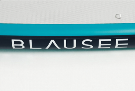 НАДУВНОЙ SUP-BOARD BUSINESS LIGHT BLUE 10,6 в Абакане