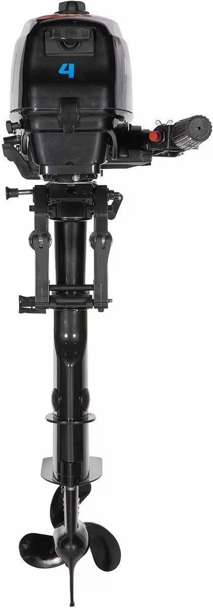 Лодочный мотор MARLIN MP 4 AMHS в Абакане