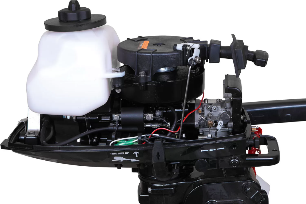 Лодочный мотор MARLIN MP 5 AMHL в Абакане