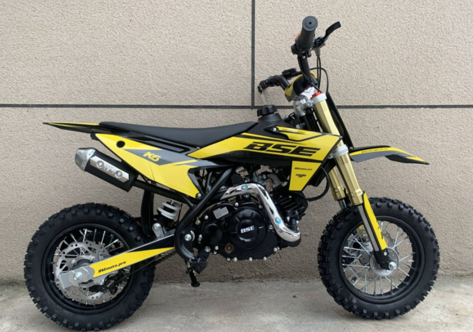 Питбайк BSE K6 в Абакане