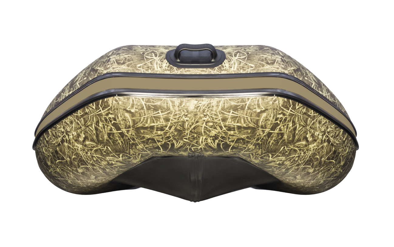 Лодка Ривьера Компакт 3400 СК в Абакане