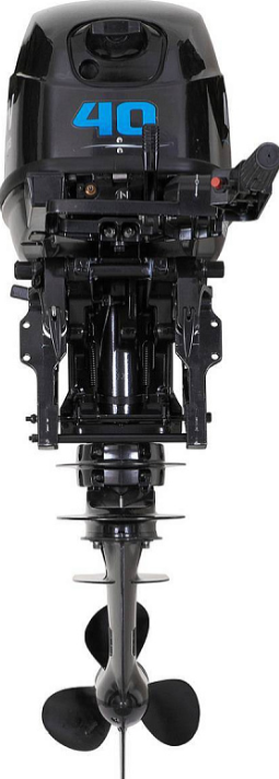 Лодочный мотор MARLIN MP 40 AWHL в Абакане