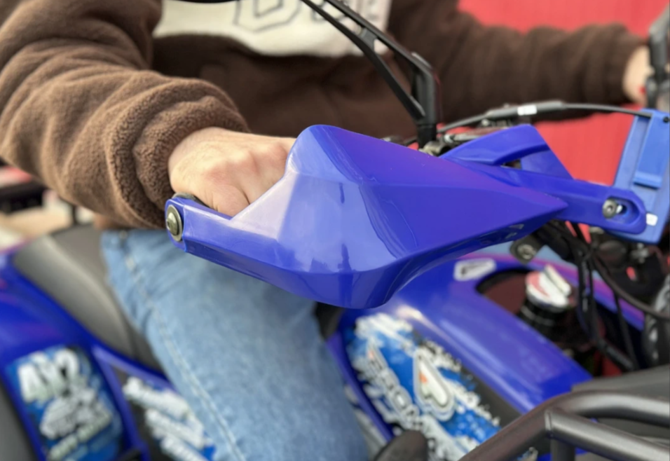  Квадроцикл PROMAX ATV 250 MAX (2025) в Абакане