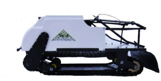 Мотобуксировщик Райда 087 L04 11 л.с. катушка 3 ампер в Абакане