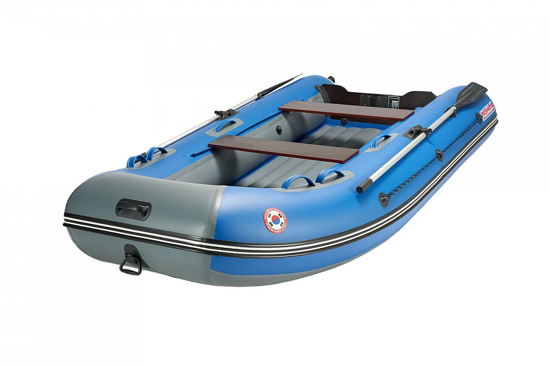 КОМПЛЕКТ ЛОДКА MISHIMO LITE 400 + МОТОР 9,9 (20) Л.С. в Абакане