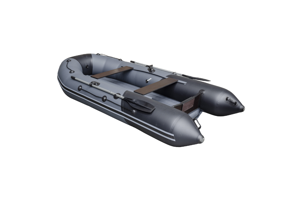 Лодка Таймень NX 3400 НДНД PRO в Абакане