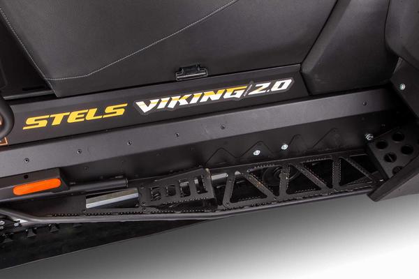 Снегоход SV600T (L ST SWT) ВИКИНГ 2.0 в Абакане