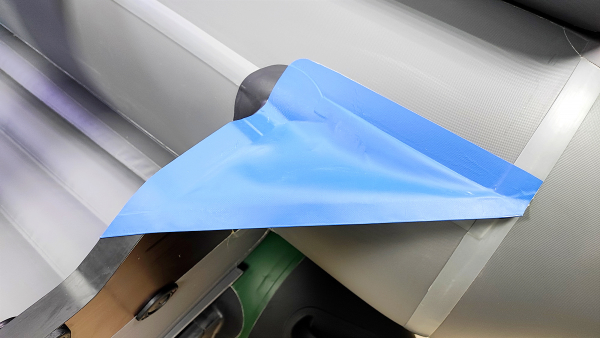 Лодка MISHIMO FAMILY PRO 350 в Абакане