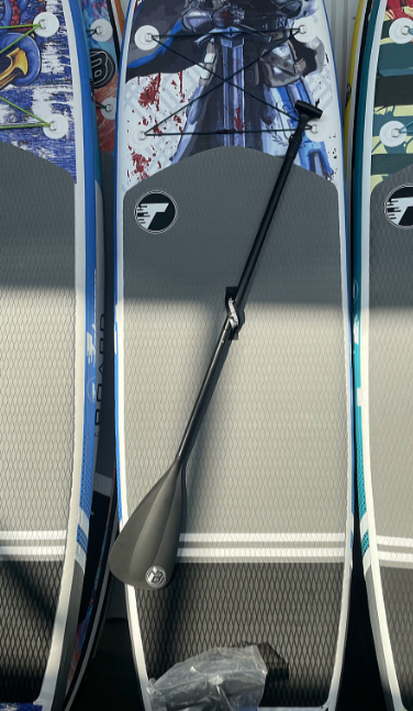 SUP (САП) ДОСКА RAIDEX I BOARD 11’ (332СМ) N 29 в Абакане