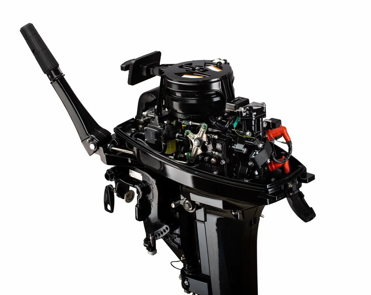 ЛОДОЧНЫЙ МОТОР GLADIATOR G20FHS в Абакане