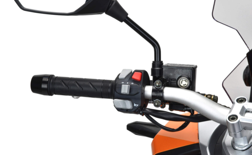 Скутер MOTOLAND (МОТОЛЕНД) T-MAX 150 в Абакане