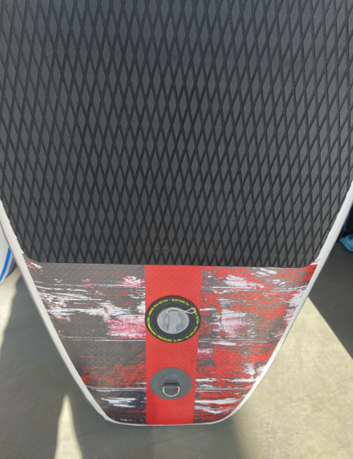 SUP (САП) ДОСКА RAIDEX TAKUMO 10.6’ (320СМ) N 10 в Абакане