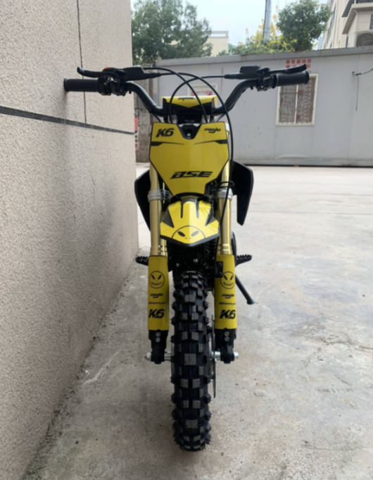 Питбайк BSE K6 в Абакане