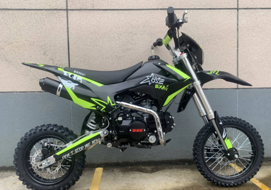 Питбайк BSE EXA SA 14/12 в Абакане