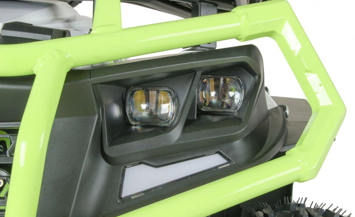 Квадроцикл YACOTA DRAGON 125 в Абакане