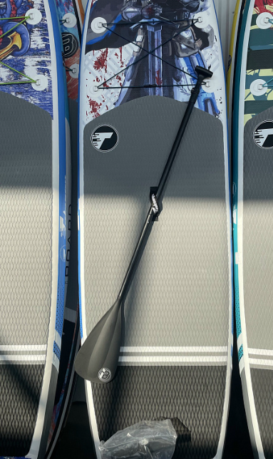 SUP (САП) ДОСКА RAIDEX TAKUMO 10.6’ (320СМ) N 1 в Абакане