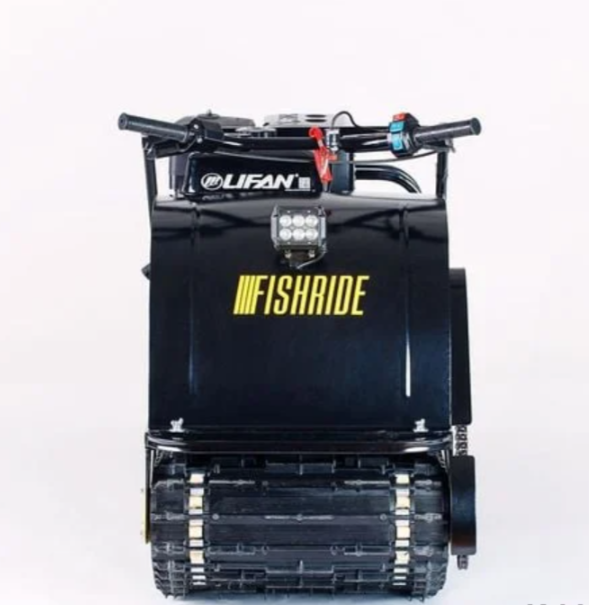 Мотобуксировщик FISHRIDE КЛАССИКА 15 л.с. в Абакане