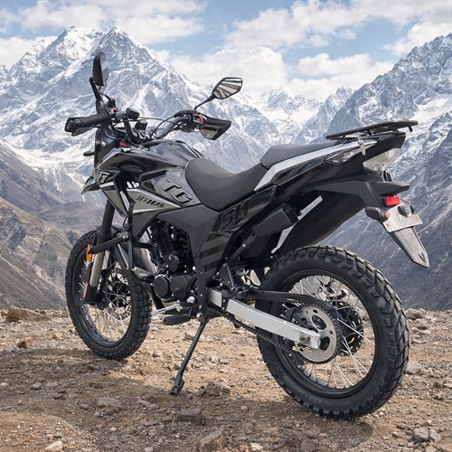 Мотоцикл PROMAX TOURING PR300 в Абакане