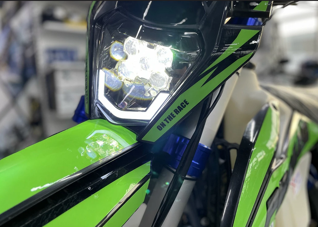 Мотоцикл Progasi RACE 300 AIR PRO SPORT в Абакане