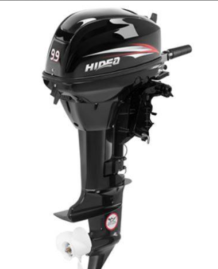 Лодочный мотор HIDEA HD9.9FHL (длинная нога) в Абакане