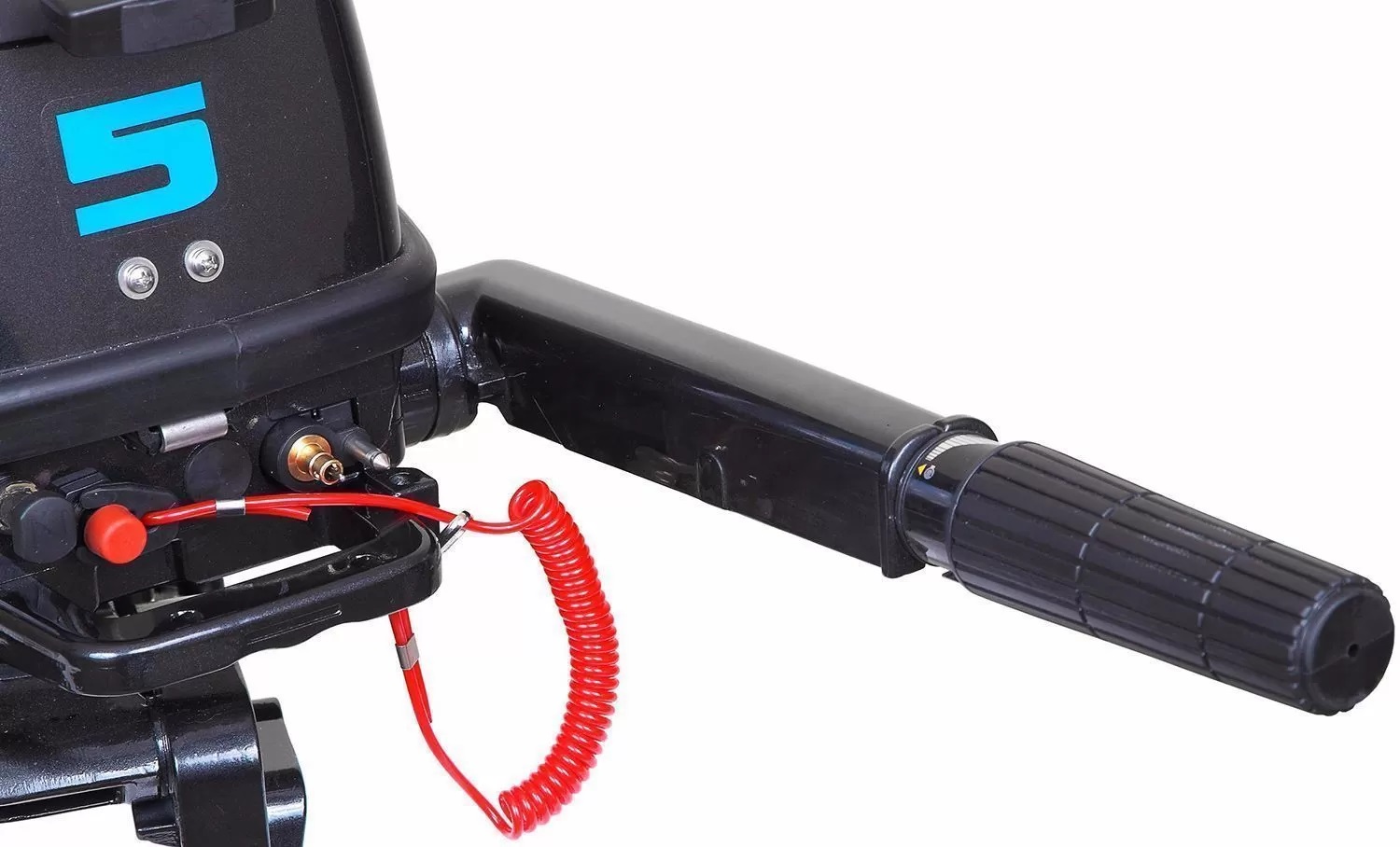 Лодочный мотор MARLIN MP 5 AMHS в Абакане