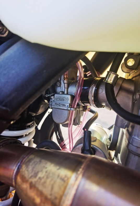 Мотоцикл JHLMOTO JHL Z6 NB300 (174MN-5) в Абакане