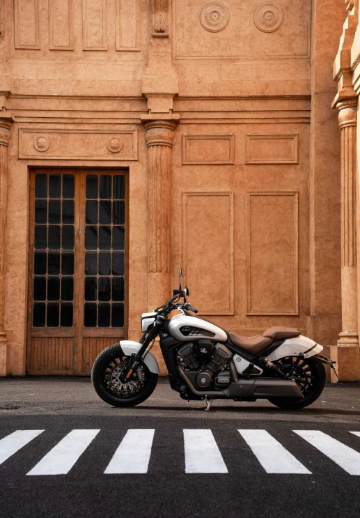 Мотоцикл Benda DarkFlag 500 Commander в Абакане