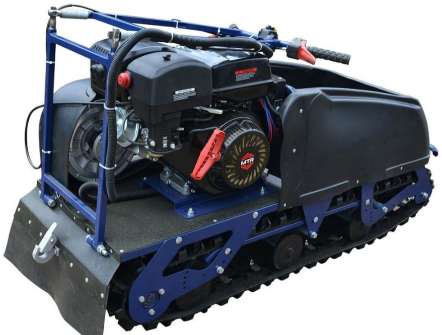 Мотобуксировщик БАРС СЛЕДОПЫТ FS. RS 13 л.с. в Абакане