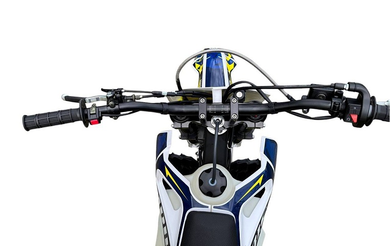 Эндуро мотоцикл IRBIS HTR 250 в Абакане