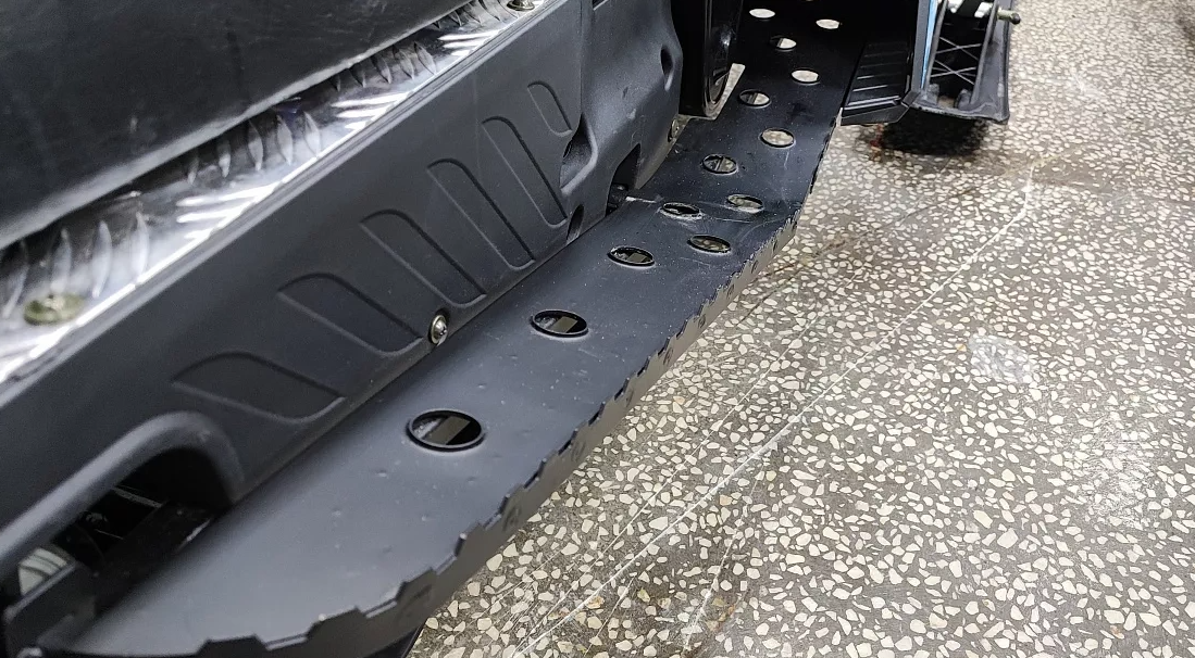 Снегоход Ataki WD150 Б/У в Абакане