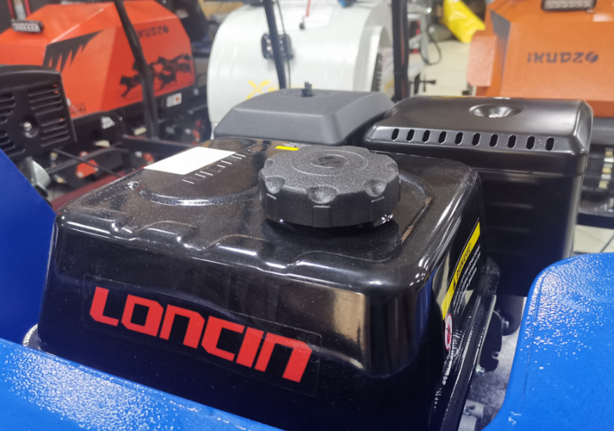 Мотобуксировщик SNOWBEAR 500 15 в Абакане