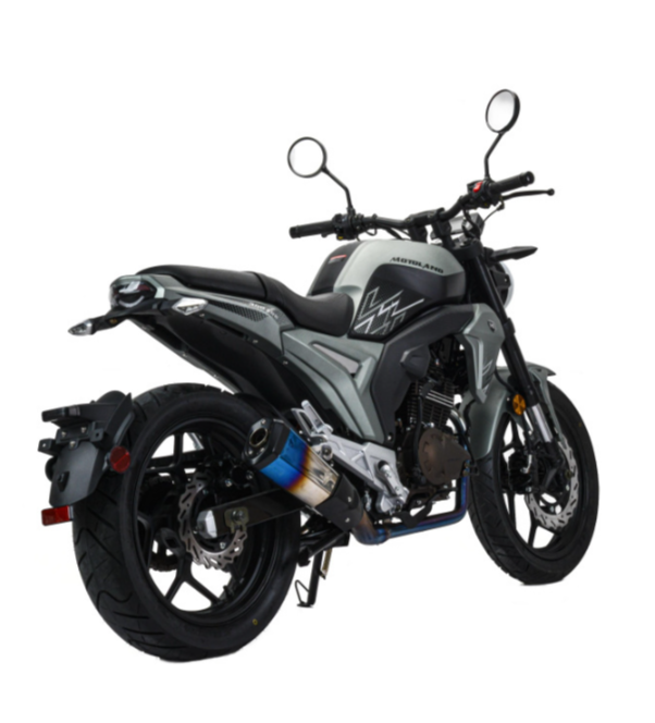 Мотоцикл MOTOLAND (МОТОЛЕНД) 300 CBR в Абакане